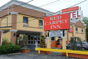 Гостиница Red Carpet Inn Elmwood  Элмвуд Парк
